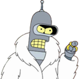 Boss Bender emoji