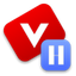 Video Hub App emoji