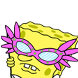 Sassysb emoji