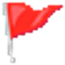 Pennant emoji