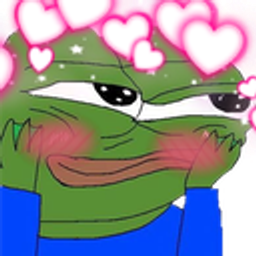 Luvpepe emoji