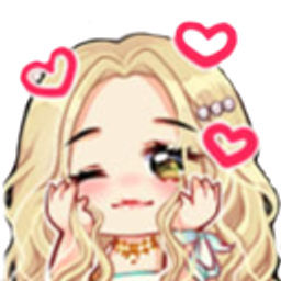 Cutelove emoji