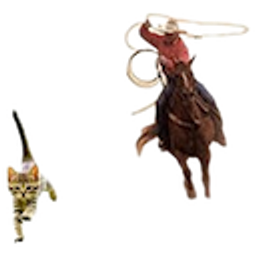 Herding Cats emoji