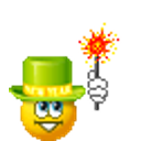 Saintpattys emoji