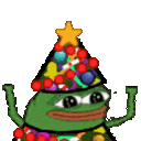 Peptree emoji