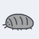 Roly Poly emoji