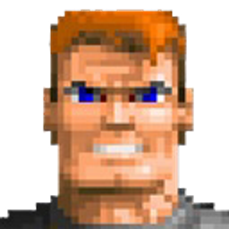 Bj Blazkowicz Wolfenstein 3d emoji