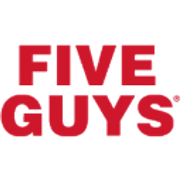 Five Guys emoji