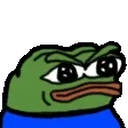 Burpers emoji