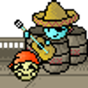 Jig emoji