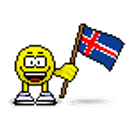 Iceland emoji