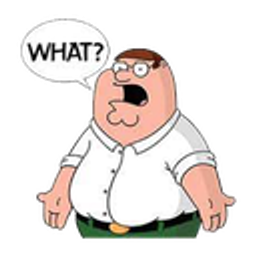 Famguy What emoji