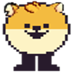 Dingo emoji