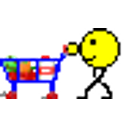Grocery Shop emoji
