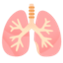 Lungs emoji
