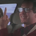 Clarkgriswold Flipoff emoji