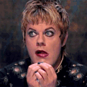 Eddieizzard Squirrel emoji