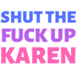 Karenstfu emoji