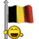 Belgium emoji