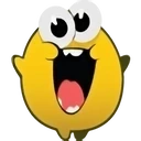 Steamhappy emoji