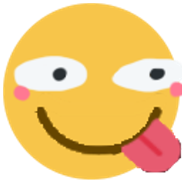 Yeyum emoji