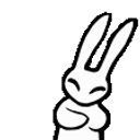 Bunweird emoji
