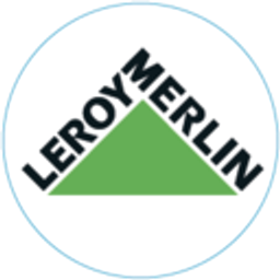 Leroy Merlin emoji