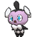 Gothita emoji