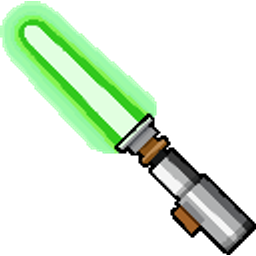 Lichtschwert emoji