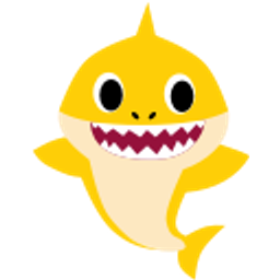 Babyshark emoji