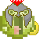 Spartan La Plz emoji