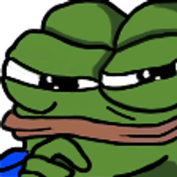 Heheevil emoji