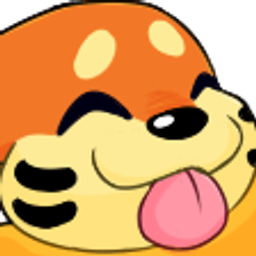 Ff Blep emoji