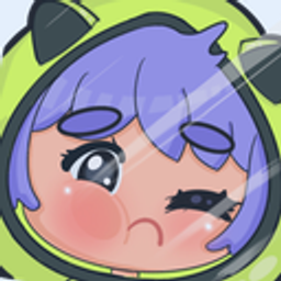 Kai1 Squish emoji
