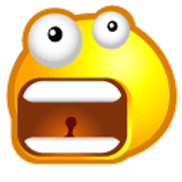 Waaaht emoji