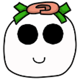 Sushi Face emoji
