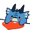 1660dracthyrloveanimated emoji