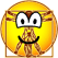 Vitruvian Man emoji