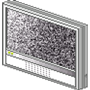 Static Tv emoji
