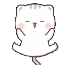 Cat Jump emoji