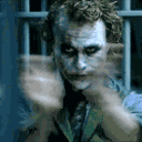 Jokerclap0 emoji