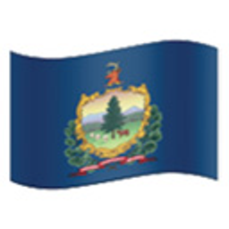 Vermont emoji