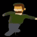 Flanders emoji