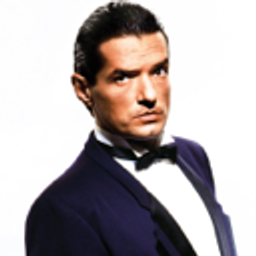 Falco Musician emoji