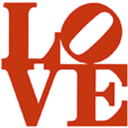 Love Statue emoji
