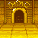 Gold Tumb emoji