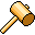 Mallet emoji