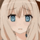 Animegirlfall emoji