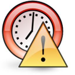 Appointment Missed emoji
