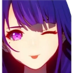 Animewink emoji